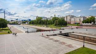 Абалакский монастырь
